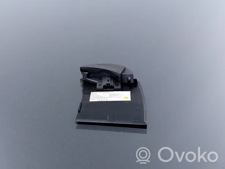 Volkswagen Phaeton Przycisk / Włącznik czujnika parkowania PDC 