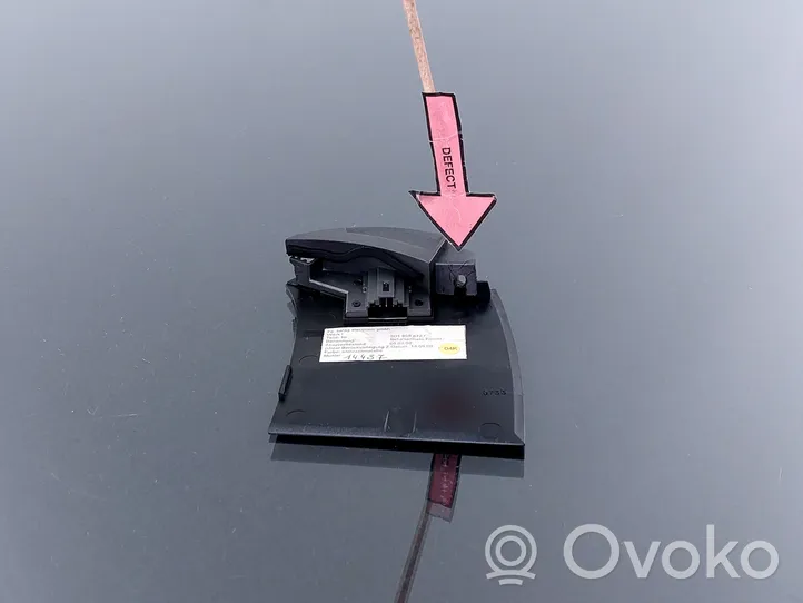 Volkswagen Phaeton Przycisk / Włącznik czujnika parkowania PDC 