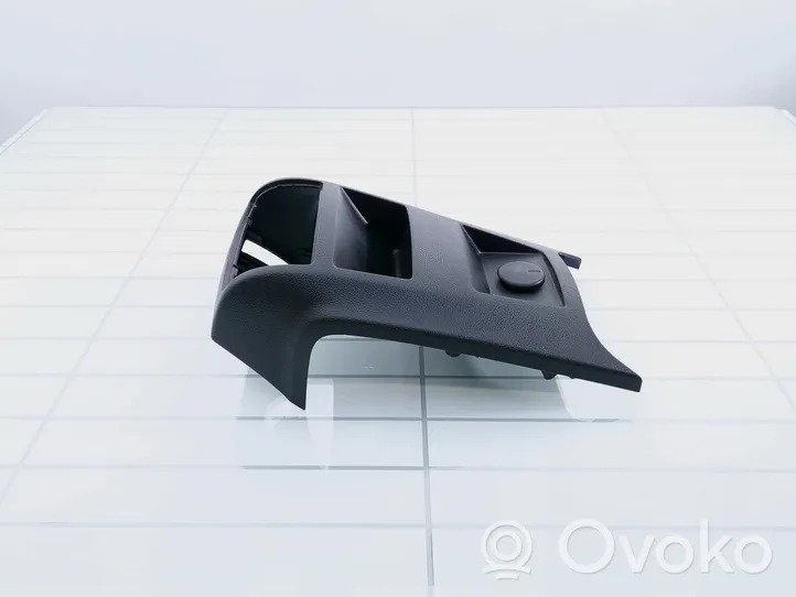 Opel Insignia A Console centrale arrière, garniture d'allume-cigare/cendrier 13222148