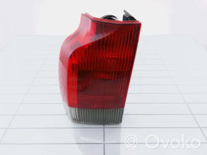 Volvo V70 Lampa tylna 