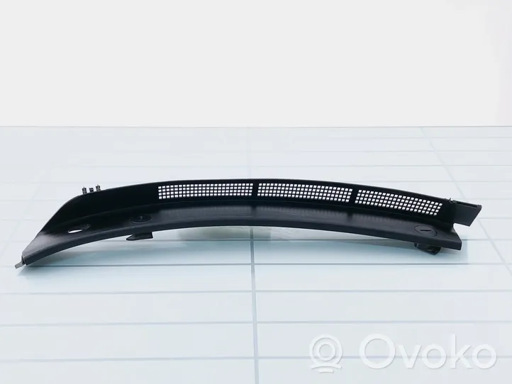 Audi 80 90 B3 Windshield trim 