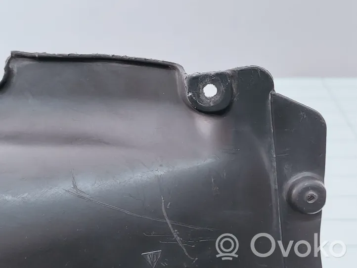 Porsche Cayenne (9PA) Protezione anti spruzzi/sottoscocca del motore 