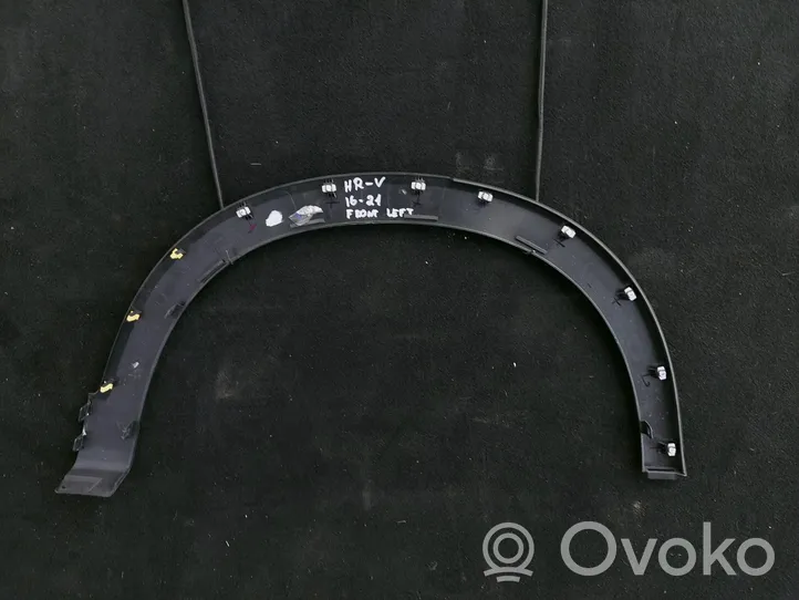 Honda HR-V Front arch trim 74450T7WA010