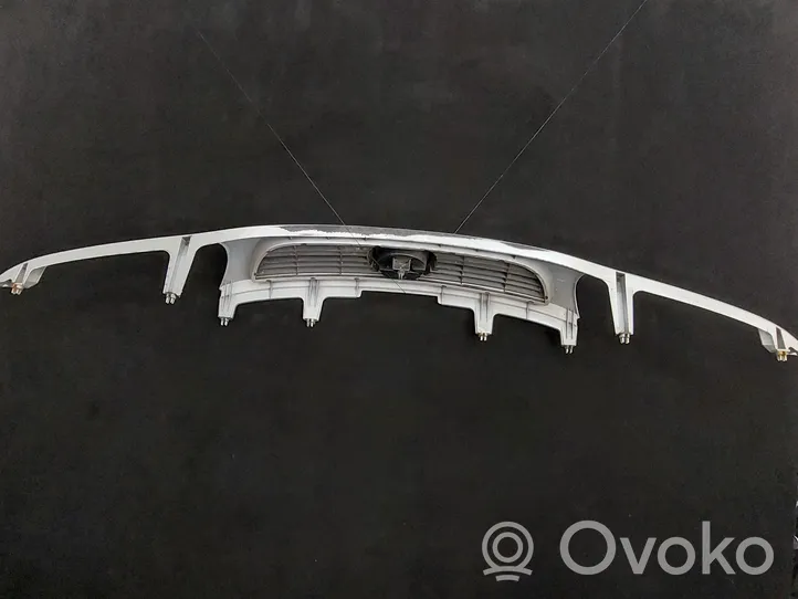 Opel Frontera B Grille calandre supérieure de pare-chocs avant 464192822