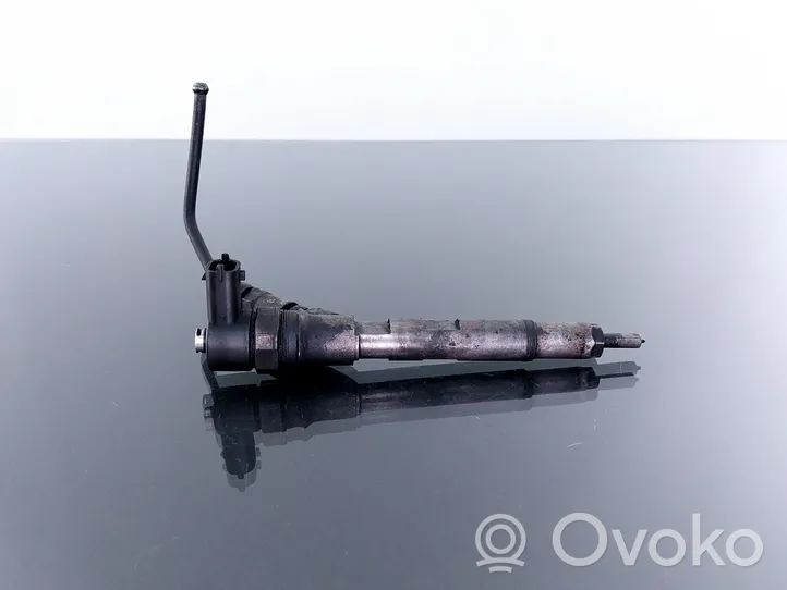 Opel Corsa C Fuel injector 
