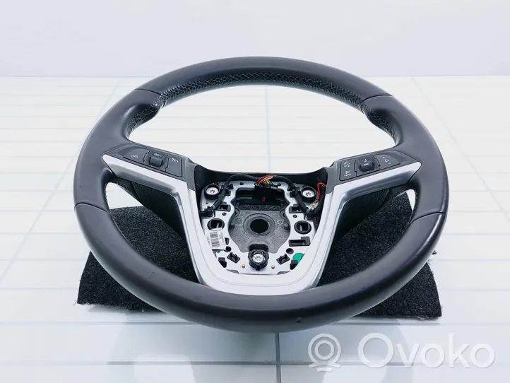 Opel Insignia A Steering wheel 00210089