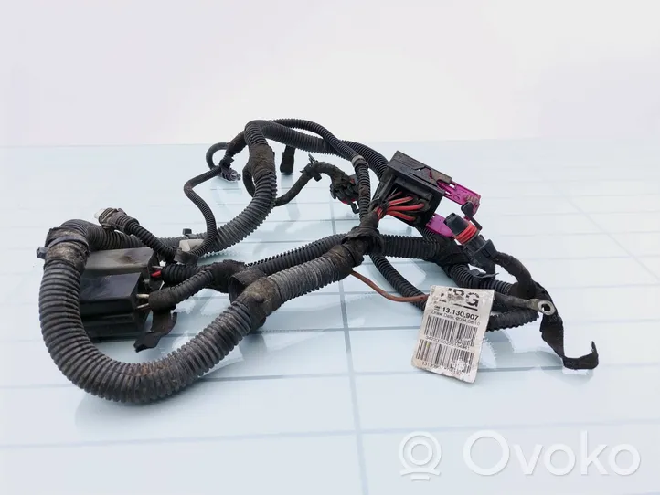 Opel Astra H Other wiring loom 