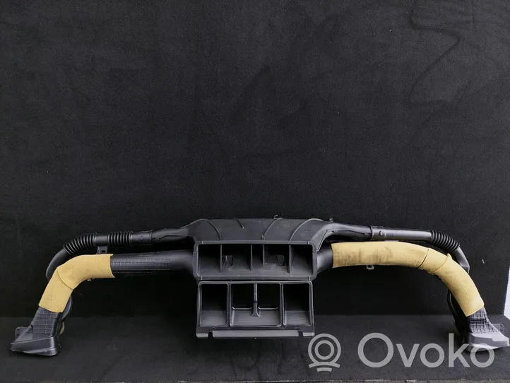 Toyota Avensis T250 Conduit d'air (cabine) 