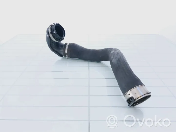 Opel Insignia A Engine coolant pipe/hose 