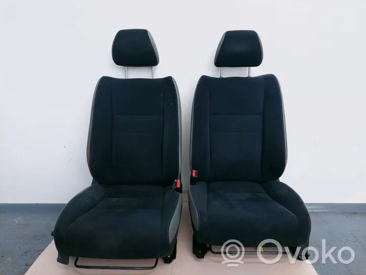 Honda Civic Garnitures, kit cartes de siège intérieur avec porte 