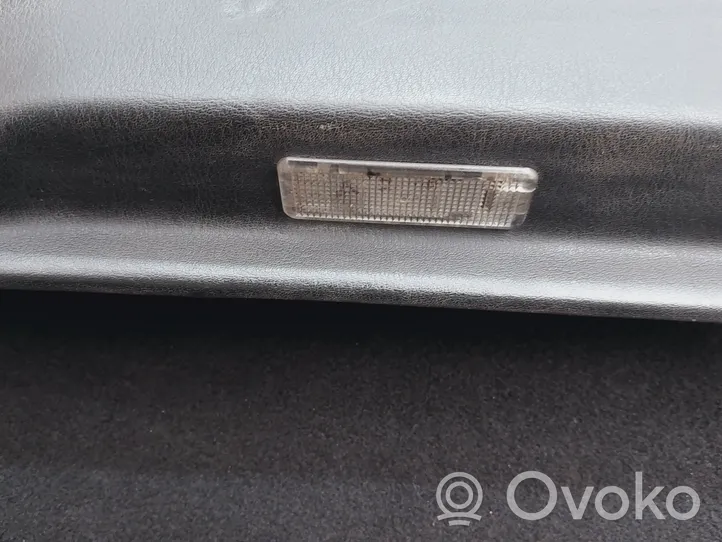 BMW 5 E39 Rivestimento del pannello della portiera anteriore INDIVIDUAL