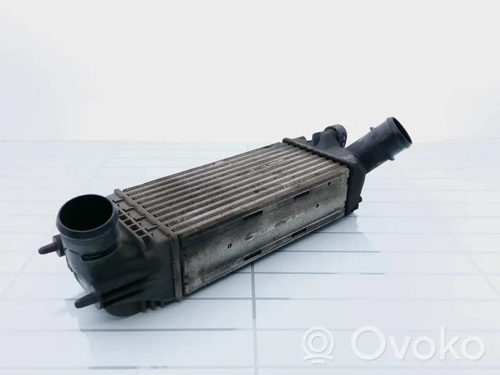 Citroen C5 Radiatore intercooler 9657073480