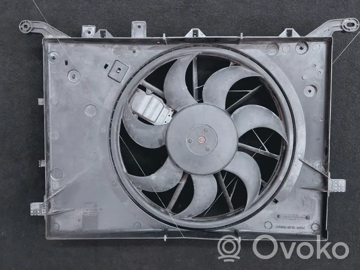 Volvo V70 Ventilateur de refroidissement de radiateur électrique 0130303909