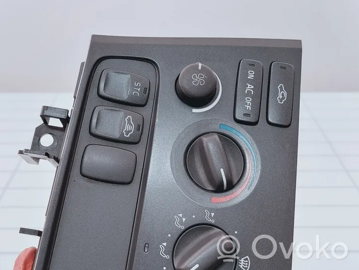 Volvo S80 Climate control unit 