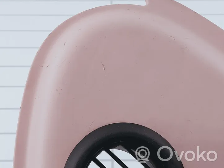 Volkswagen Phaeton Rivestimento estremità laterale del cruscotto 
