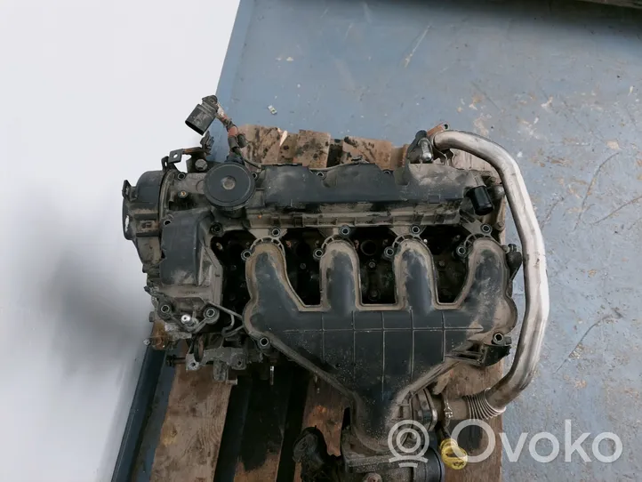 Volvo V50 Motor GOOD