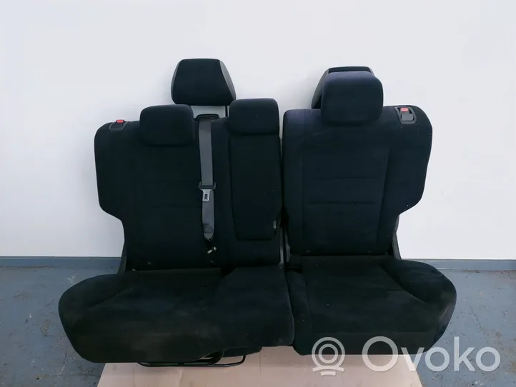 Honda Civic Sitze und Türverkleidungen komplett 