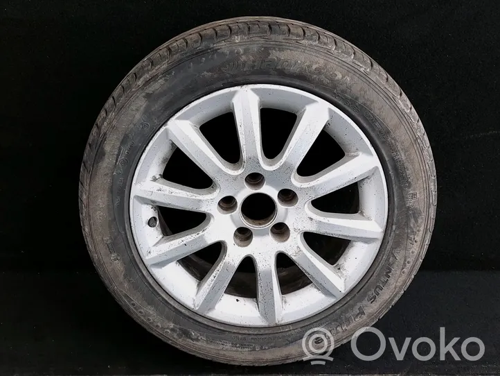 Opel Astra H R16 alloy rim 