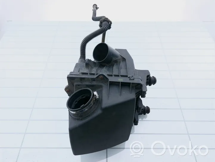 Opel Meriva B Obudowa filtra powietrza GM13340813