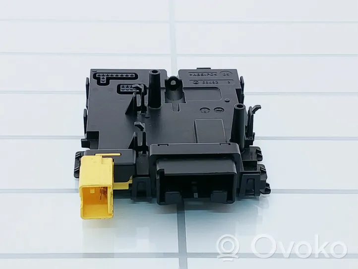 Volkswagen PASSAT B6 Sensor de ángulo de la columna de dirección 