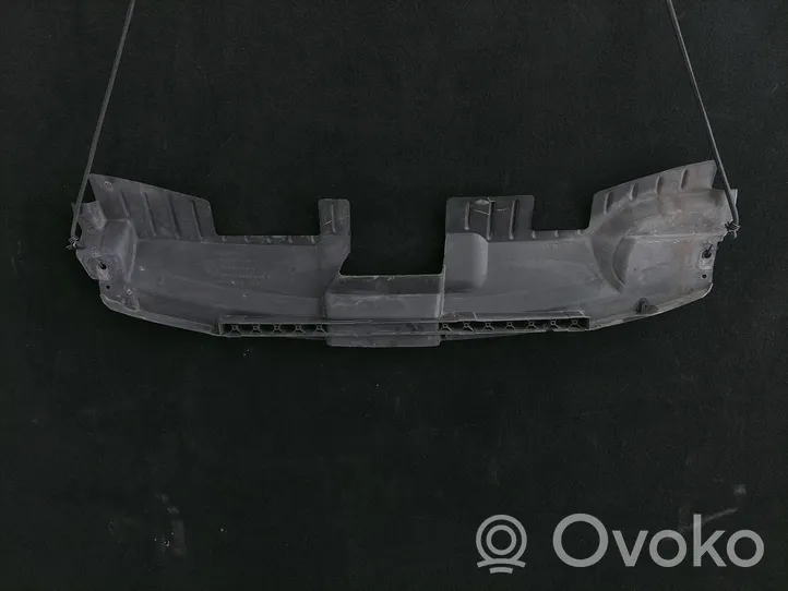 Chrysler Grand Voyager IV Plaque avant support serrure de capot 