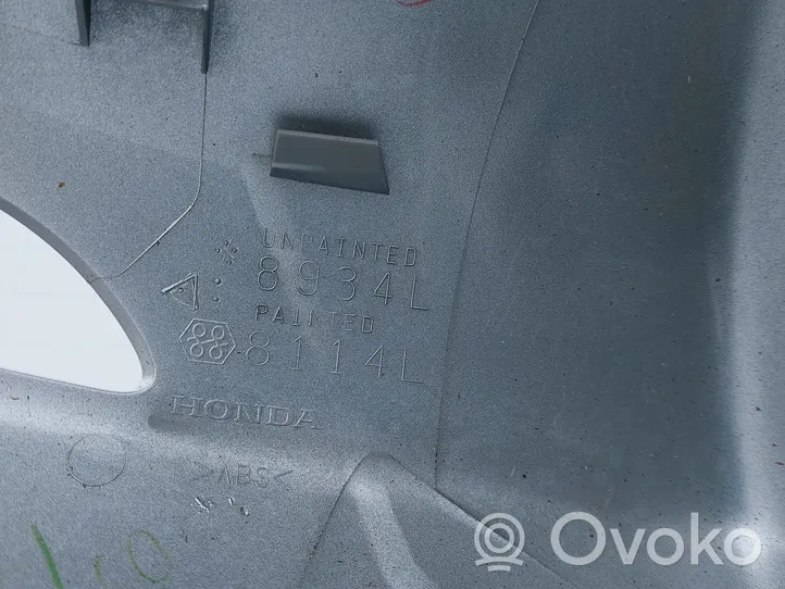 Honda Jazz Copertura in plastica per specchietti retrovisori esterni 8934