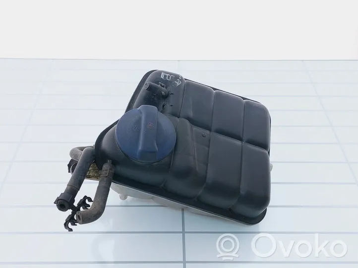 Volkswagen Phaeton Aušinimo skysčio išsiplėtimo bakelis 3D0121407