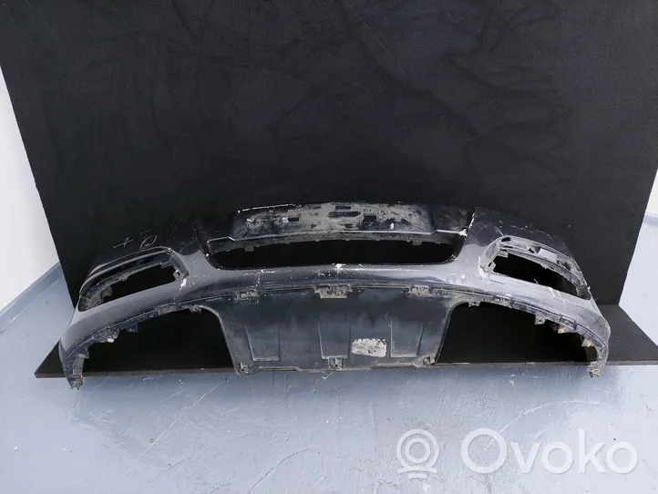 Opel Astra H Front bumper 