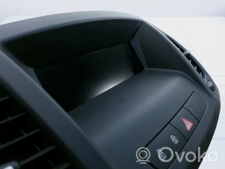 Opel Insignia A Ekrāns / displejs / mazais ekrāns 12844841G