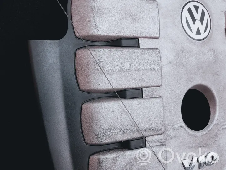 Volkswagen Phaeton Motorabdeckung 