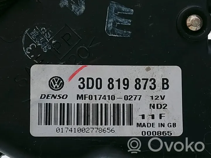 Volkswagen Phaeton Oro sklendės varikliukas MF0174100277