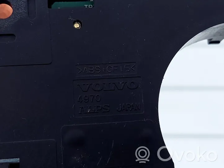 Volvo V70 Manetka / Przełącznik kierunkowskazów wycieraczek 8622182