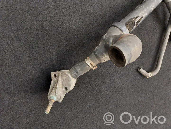 Opel Vectra B Engine coolant pipe/hose 90499719