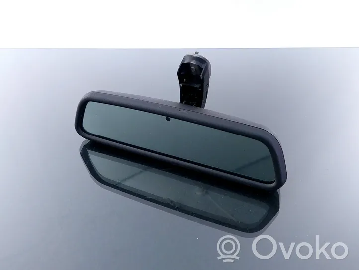 BMW 7 E38 Atpakaļskata spogulis (salonā) E11015313