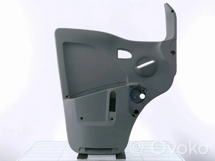 Renault Master II Front door card panel trim 