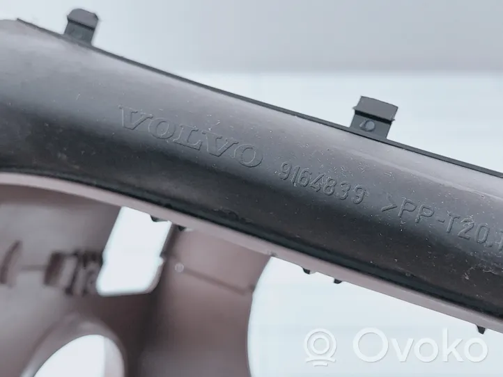 Volvo S80 Elementy poszycia kolumny kierowniczej 