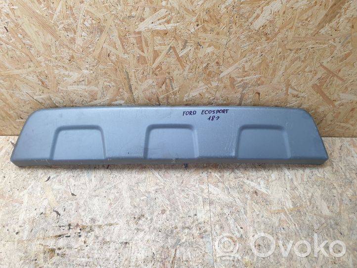 Ford Ecosport Rivestimento della parte inferiore del paraurti posteriore 