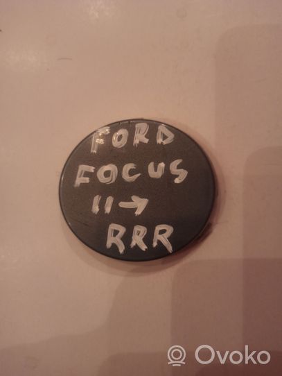 Ford Focus Capuchon, crochet de remorquage avant 8M5117A989A
