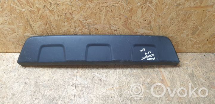 Ford Ecosport Rivestimento della parte inferiore del paraurti posteriore GN1517D781G