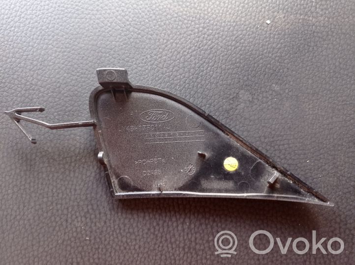 Ford Kuga III Front tow hook cap/cover LV4B17F011J