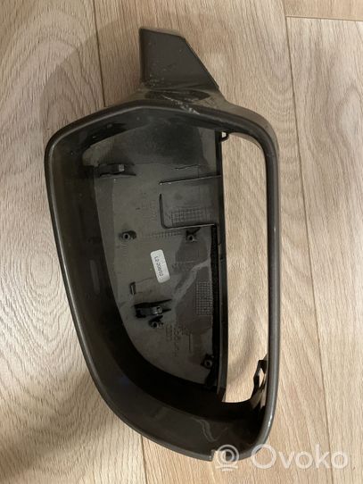 Audi A5 Sportback 8TA Coque de rétroviseur 8F0857527