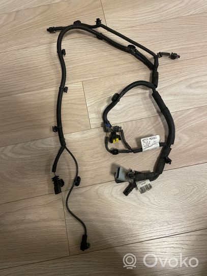 Opel Mokka X Faisceau câbles de frein 9826356980