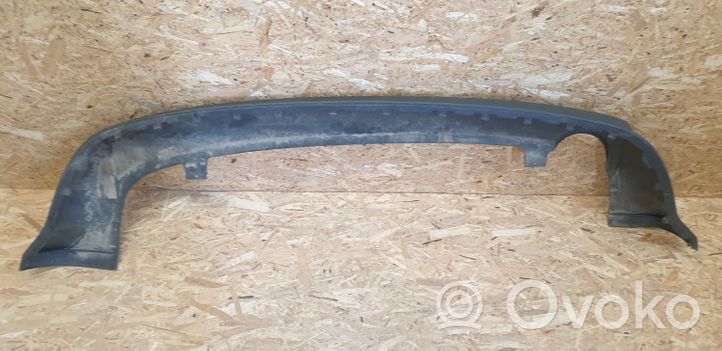 Ford C-MAX I Rivestimento della parte inferiore del paraurti posteriore 3M51R17A894