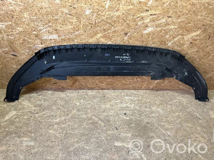 Volkswagen Golf Sportsvan Osłona pod zderzak przedni / Absorber 510805915B