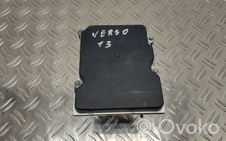Toyota Verso Блок ABS 445400F060