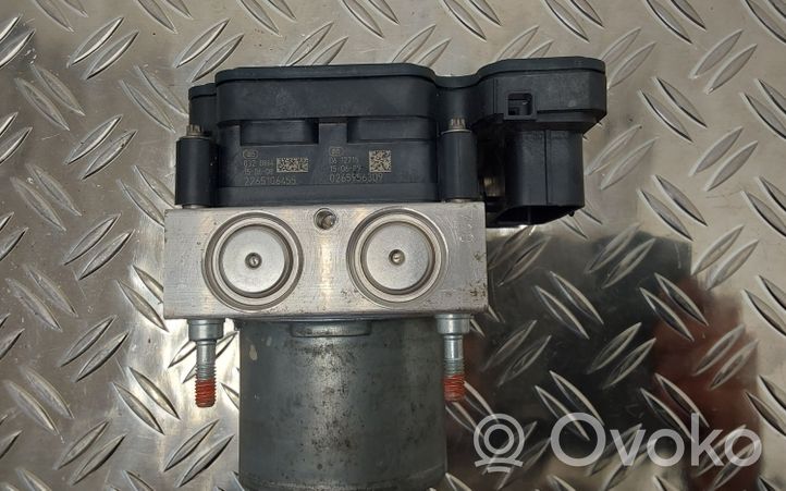 Toyota Verso Bomba de ABS 445400F080