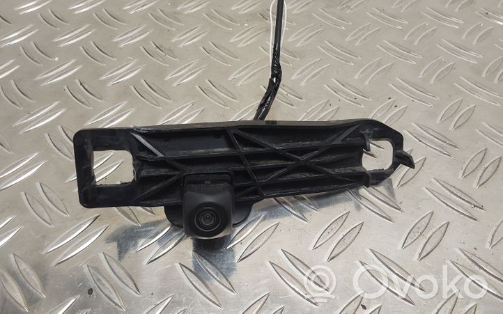 Toyota Verso Rear view/reversing camera 867900F030