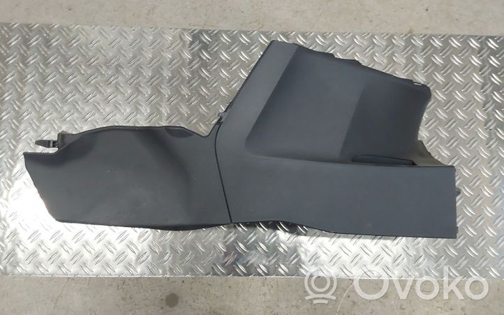 Toyota Verso Console centrale 554320F050