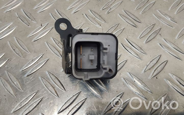 Toyota Verso Przekaźnik / Modul układu ogrzewania wstępnego 2861067010