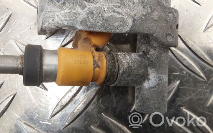 Toyota GT 86 Injecteur de carburant 192052303